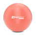 Фітбол  Hop-Sport 75cm HS-R075YB light pink + насос - фото №3